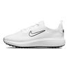 Nike Ace Summerlite Geniş Beyaz Siyah Kadın Spor Ayakkabı DC0101-108