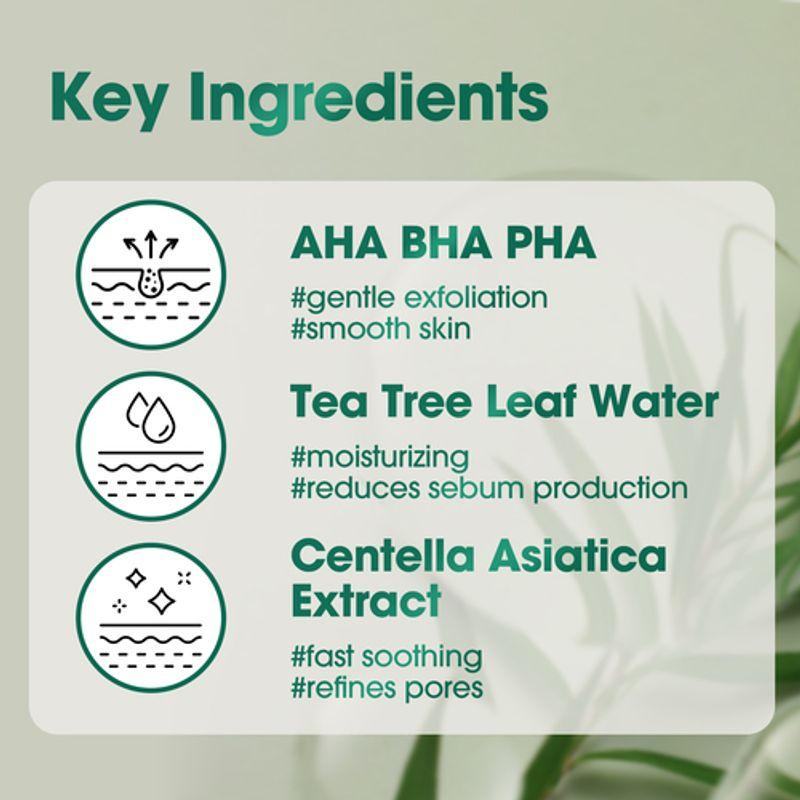 [SOME BY MI] AHA.BHA.PHA 30 Days Miracle Serum 50ml