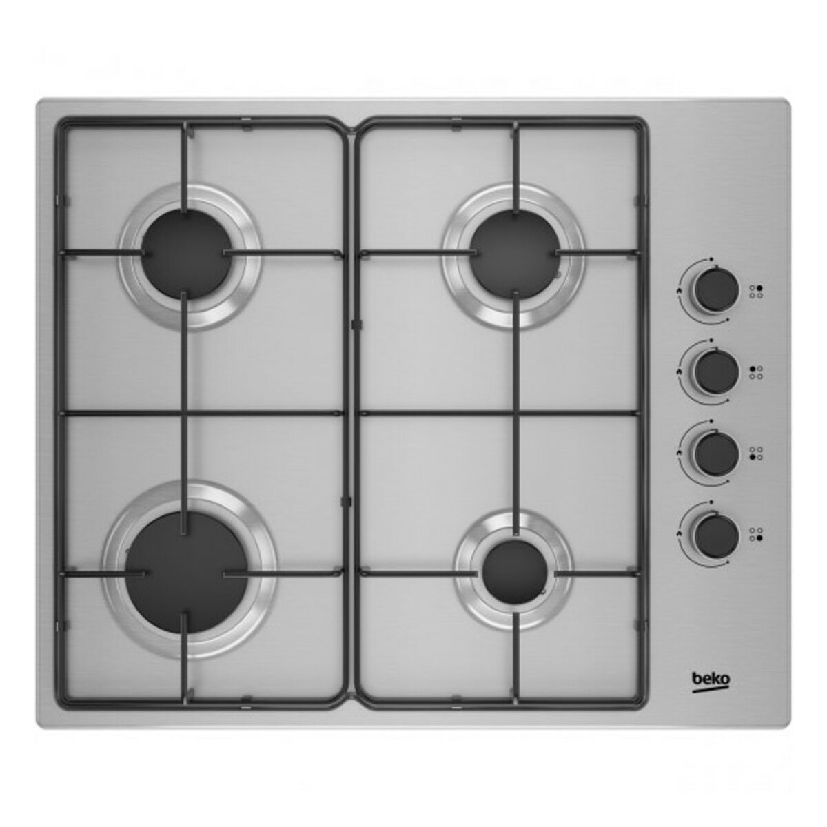 

Газовая варочная панель BEKO 65636