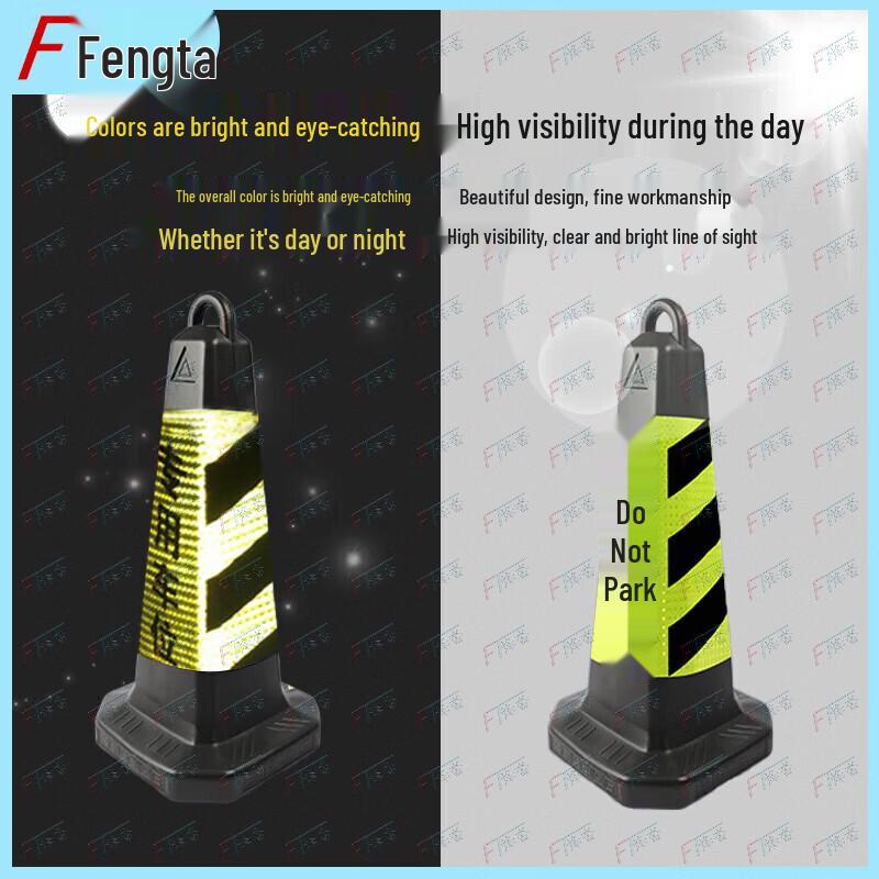 FENGTA Traffic Safety Cones & Accessories