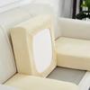 Sofa Seat Cushion Cover Stretchy Sofa Covers Universal Slipcover Airchair Cover Protector Fabric Replacement Home Decor