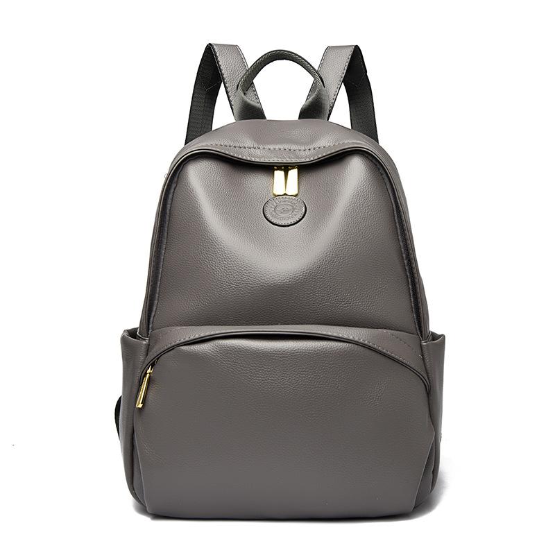 PU-Rucksack, großer Reiserucksack