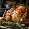 Turkey Brine Bags, 22" x 26", 2 Pack, Bring Bag For Turkeys Can Holds Up 35lb, Brine Bag For Turkey With 2 Removable Zipper Assist Clips And Cotton
