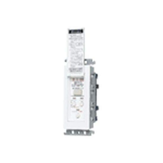 

Panasonic Full pattern group setting switch WRT5850W 2-wire