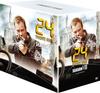 24 Final Season DVD Box -TWENTY FOUR- Collector's