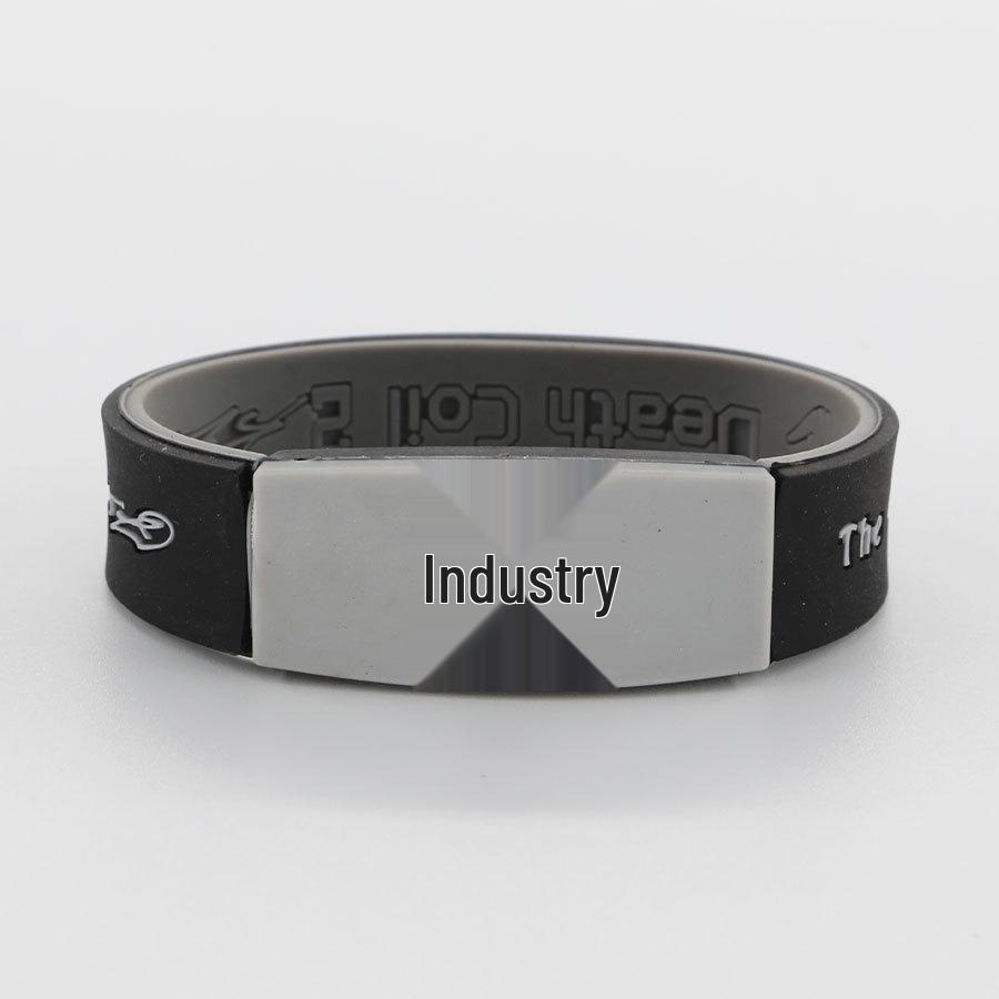 NBA Luminous Silicone Bracelet: Curry, Durant, James, Irving Edition, 20cm Snap Closure.