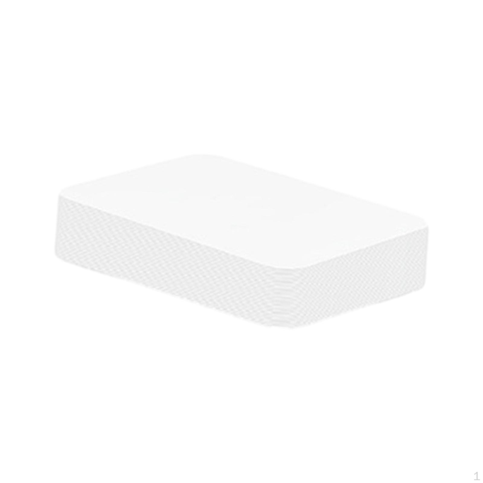 

32 бумажных палитры для пальцев, сменный блок для смешивания цветов, съемная бумага для поддонов, тонкая пленка для всех красок