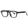 RECLOW RECLOW TR B083 BLACK GLASS Glasses