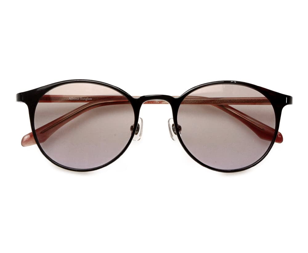 UV and blue light light color HYDE W Lavender [All-time sunglasses] blocking, [Will] (pink)