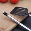 Heat Resistant Kitchenware Nylon Utensil Cooking Spatulas Nylon Cooking Gadget