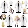 Angels Death Of Ray Rachelgardner Outfit Set Halloween Women Costume Cosplay Japanese Anime