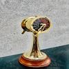 Brass Ship Telegraph Nautical Maritime Engine Room Bell Marine Gift
