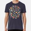 Science Studies S To 5XL Made In the USA T-Shirt Unisex T-Shirt