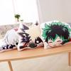Premium Kids My Boku No Hero Academia Cartoon Hold Pillow Plush Doll For Ultimate Comfort