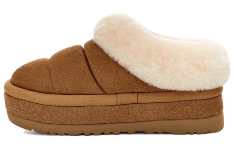 UGG Tazzlita Slipper Chestnut Women s 1146390-CHE 41