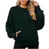 Tops For Women Long  Sleeve  Pullover Casual  Shirts  Top