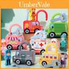 Childrens Open Lock Toy Car With Colorful Design For Early Education Play
