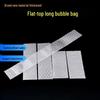 Jundingying Thickened Long Bubble Bags (10x60cm, 1400 Pcs)