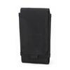 6 Inch Cell Phone Pouch Waist Bag Multifunctional Men's Outdoor Camouflage Phone Case Sports Tactical Waist Pack