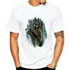 2023 Summer Street Fashion Couple Tops Men T-shirt BENDER FETT Tshirt   Printed Shirts Graphic Tee Women Men Clothing