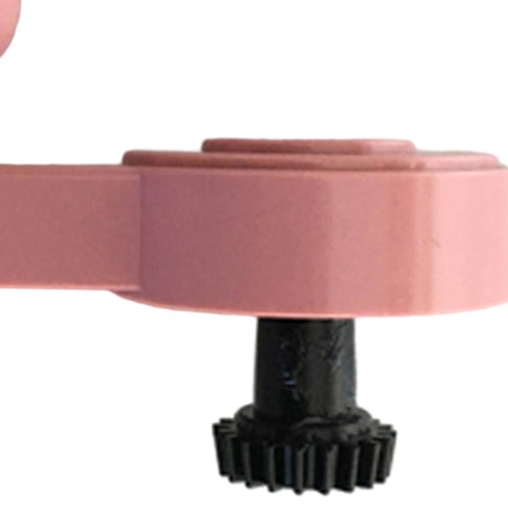 1 Τεμάχιο Λαβή DIY Φορητό Κιτ Αντικατάστασης Χειροτεχνίας Επαγγελματικό Ανθεκτικό Εργαλείο για Αργαλειό Πλέξης Καπέλων 22 40 48