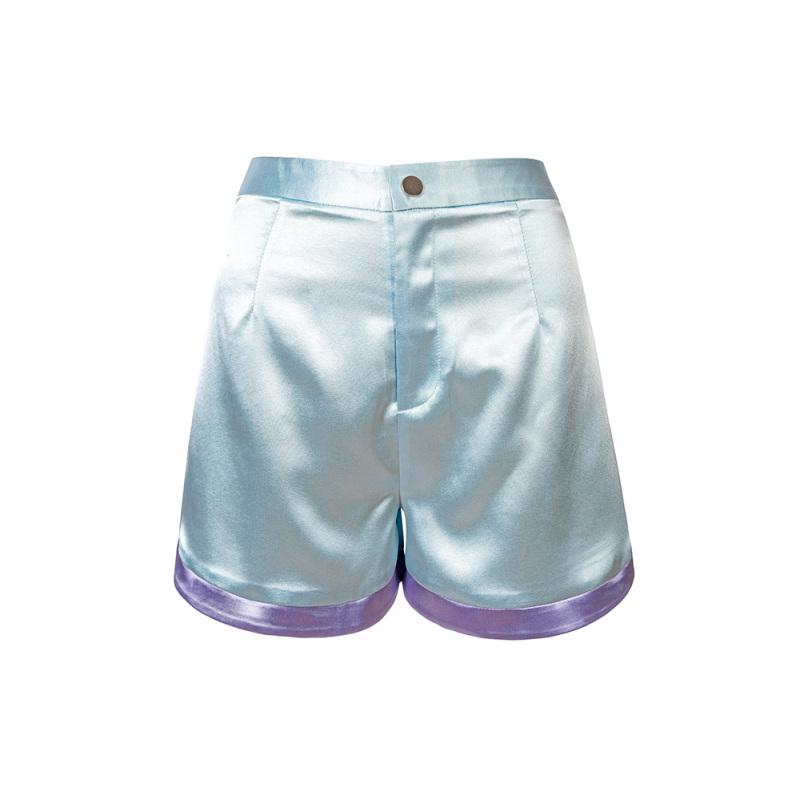 Qiqi Cosplay Costume Shoes Custom Made Full Set Qiqi Lovely Cosplay Clothing