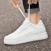 Platform Elevator Shoes Men Lifting Skate Board Shoes Sneakers Thick Sole Hidden Height Enhancing Increase Sports Casual Shoes