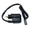 Carburetor Electric Choke Valve Fit for GY6 80CC 125CC 150CC