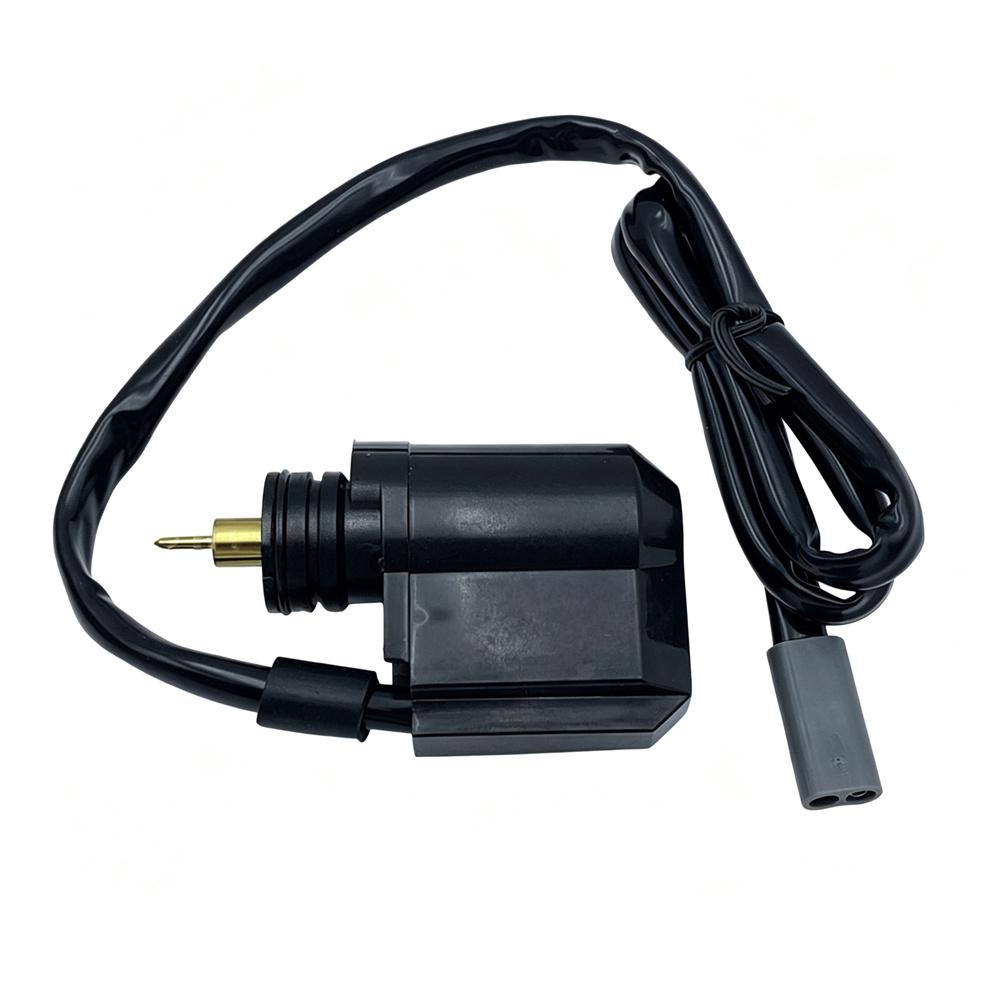 Carburetor Electric Choke Valve Fit for GY6 80CC 125CC 150CC