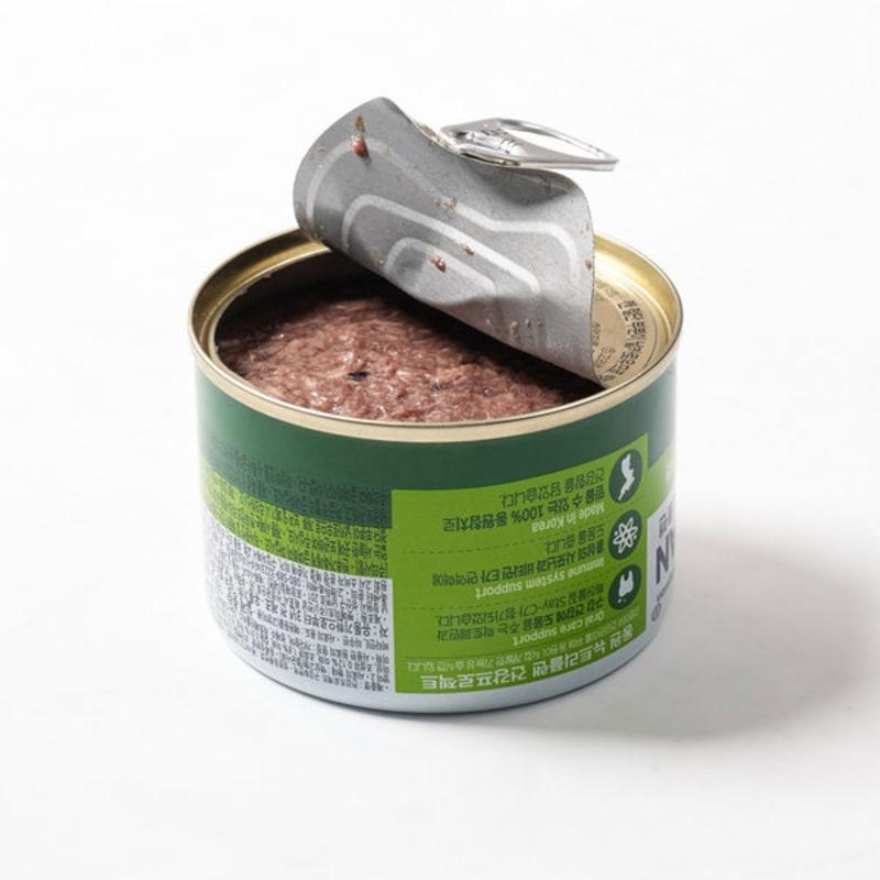 [Pet] Dongwon Nutriplan Health Project Oral & Immune 160 G