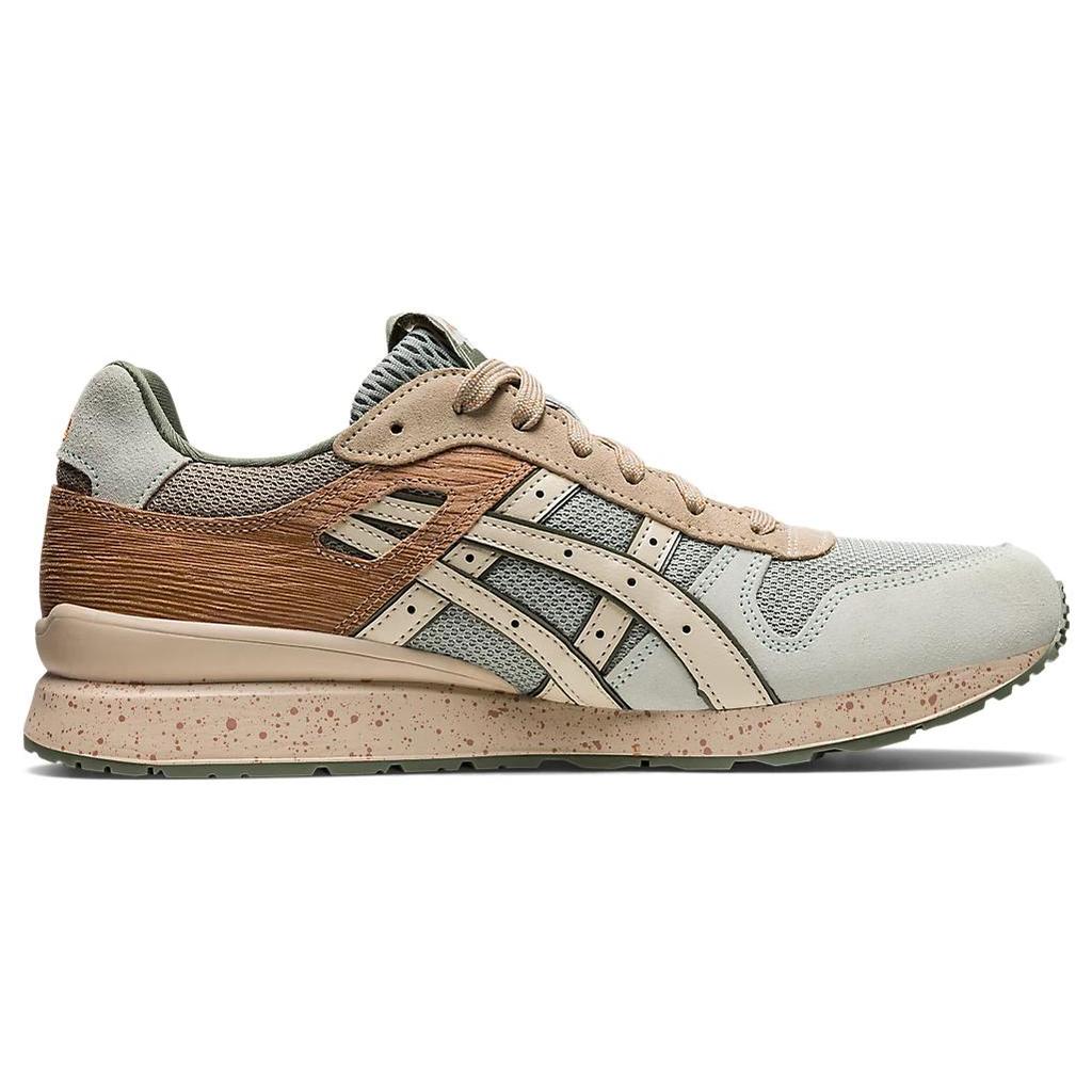 New Asics Gt 2 'Light Sage Feather Grey' 1201A754-020
