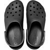 Crocs Classic Platform Clogs Woman Black 206750 001
