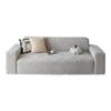 New Sofa Cover Anti Cat Scratch Straight Sofa Cover All Inclusive Universal Cover Elastic Protective Cover for All Seasons