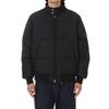 THE NORTH FACE FW24 PURPLE LABEL Field Puffer Jacket Men's Black N24FA045-K