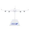 TANG DYNASTY 1/400 16cm All Nippon Airways ANA Boeing B747-400 Alloy Airplane Plane Model Toy