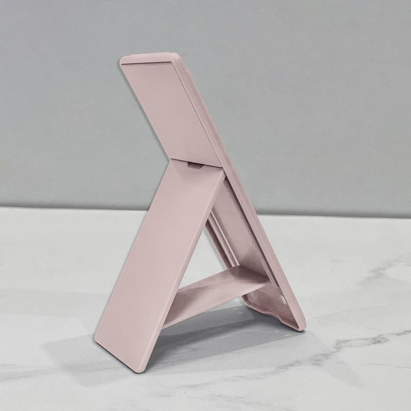 

Складна підставка-кронштейн для планшета для iPad, для Samsung Tab, для Lenovo Xiao Xin, для Xiaomi Pad, універсальний багатокутовий тримач для планшета рожевий