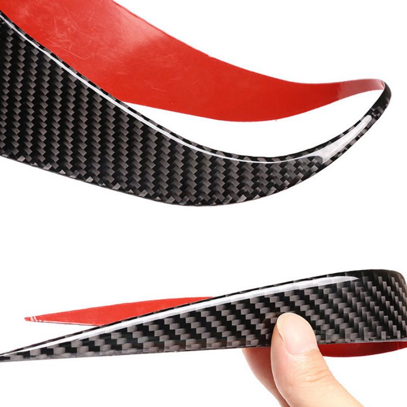 For Mercedes Benz V Class V250 V260 2015 2016 2017 2018   Car Center Control Multimedia Button Panel Frame Cover Trim