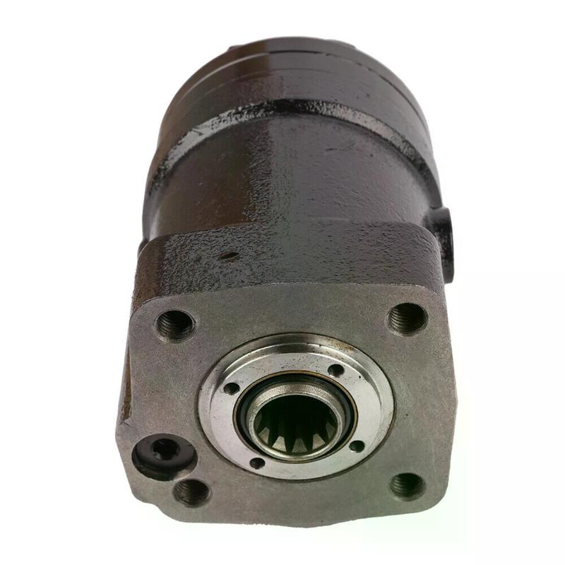 3C001-63072 M4700DT M4800SUD-F M4800SU-F M4900 M4900-CAB M4900DT M4900DT-CAB 1PC Hydraulic Steering Valve For Kubota Tractor L48