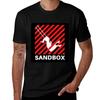 Startup Sandbox Tshirt Casual Street Style Short Sleeve Tee