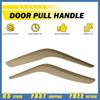 Left & Right Inner Door Handle Pull Panel Trim Beige for BMW X1 E84 2009-2015 EV