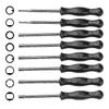 8 Different Carburetor Screwdrivers, Carburetor Adjustment Tool Set Carburetor Adjustment For 2 Cycle Engines - Pjun