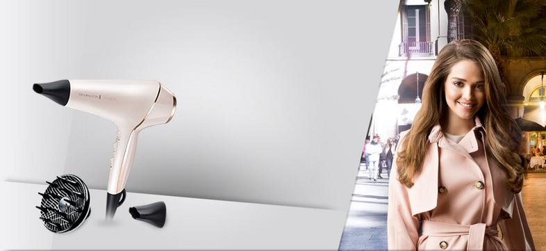 REMINGTON AC9140 PROluxe Hair Dryer