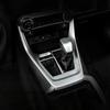 RHD LHD For Toyota RAV4 RAV 4 XA50      Hybrid Center Console Gear Shift Panel Cover Interior Accessories