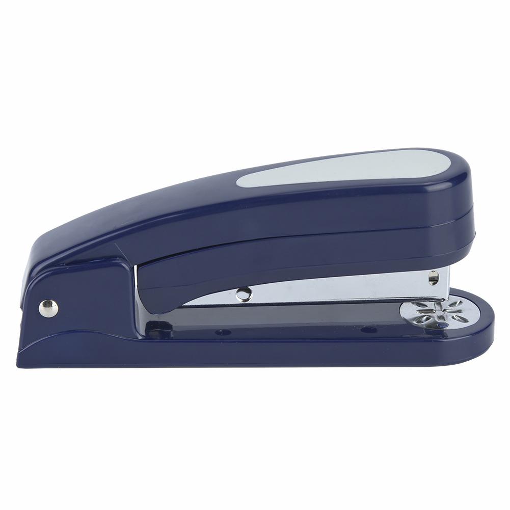 

Durable Medium Rotary Stapler 45 Degrees 20 Sheet Capacity(Blue)