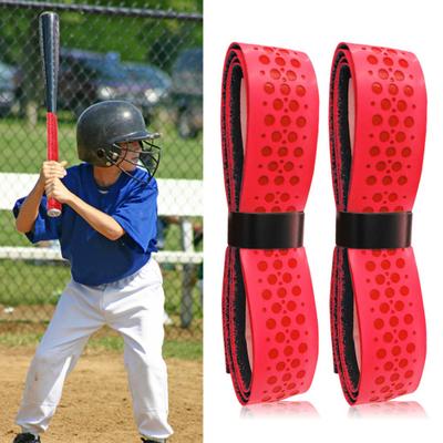 2 ks Baseballová omotávka na rukojeť 1,75 mm Protiskluzová sportovní omotávka na rukojeť pro golf