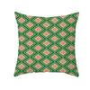 Geometric Mancha Lo Printed Polyester Pillowcase 45x45cm Bohemian Hippie Sofa cushion cover Bedroom Home Decor Pillowcase