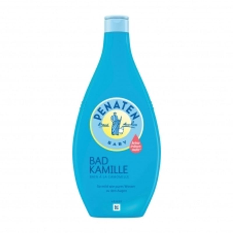 Penaten Baby Chamomile Bath 750ml