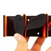 Easy Install Fishing Rod Storage Rack Adjustable Fishing Pole Carrier  Outdoor Sports