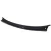 För 1998-2006 E46 4-dörrars Sedan BMW 320i 323i 325i 328i 330i M3 Vindrutetorkarpanel Skyddspanel RHD 51718189100