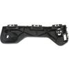 For 2011-2014 Ford Edge Front Bumper Brackets LH & RH # BT4Z17C947A, BT4Z17C947B